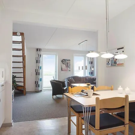 0443-romo-vestergade-213-ap-197 Apartamento Sønderby