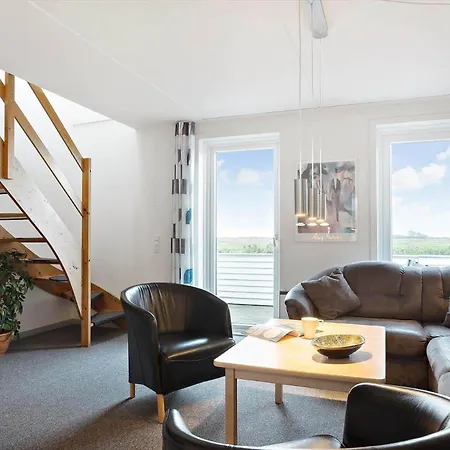 0443-romo-vestergade-213-ap-197 Apartment *