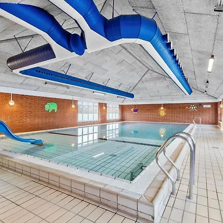 Apartment 0443-romo-vestergade-213-ap-197 *