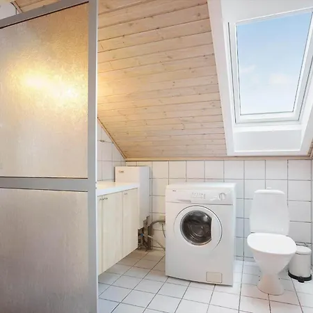 Apartamento 0443-romo-vestergade-213-ap-197 *