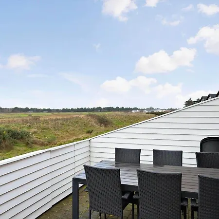 Apartment 0443-romo-vestergade-213-ap-197 *