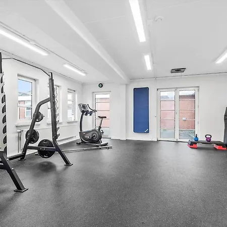 Apartamento 0443-romo-vestergade-213-ap-197 *