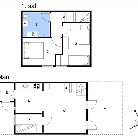 0443-romo-vestergade-213-ap-197 Apartment
