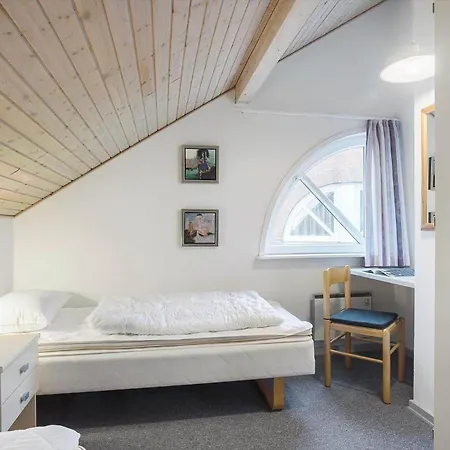 Apartment 0443-romo-vestergade-213-ap-197 *