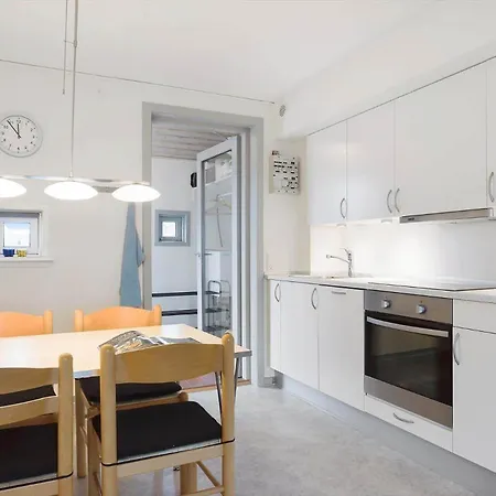 Apartment 0443-romo-vestergade-213-ap-197 *