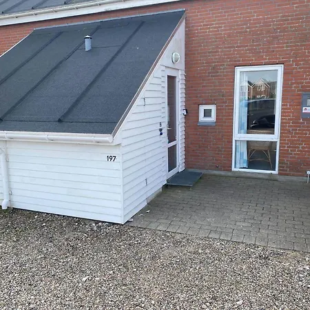 0443-romo-vestergade-213-ap-197 Apartment *