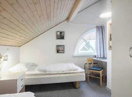 Apartmán 0443-romo-vestergade-213-ap-197 *