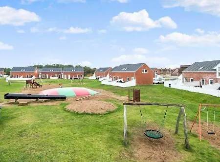 Apartmán 0443-romo-vestergade-213-ap-197