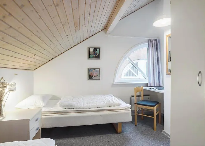 Apartment 0443-romo-vestergade-213-ap-197 *