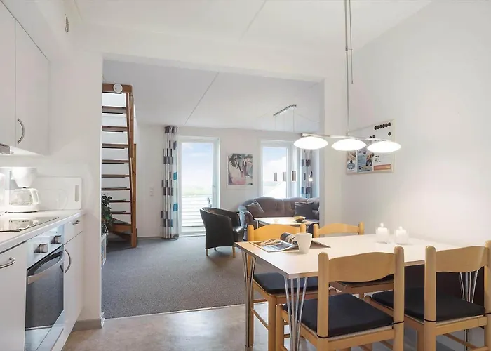 0443-romo-vestergade-213-ap-197 Apartment *