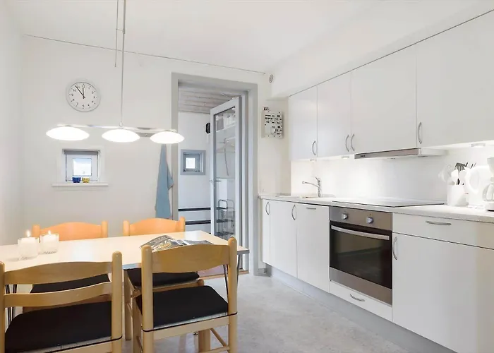 Apartment 0443-romo-vestergade-213-ap-197 *