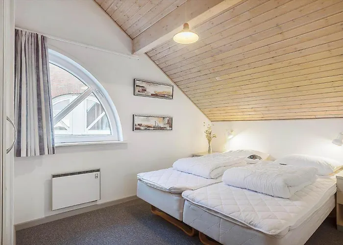 0443-romo-vestergade-213-ap-197 Apartment *