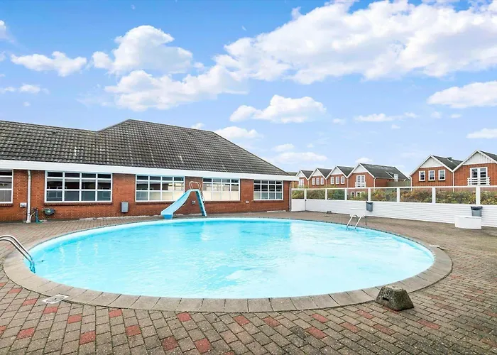 Apartment 0443-romo-vestergade-213-ap-197 Sønderby