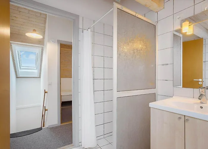 0443-romo-vestergade-213-ap-197 Apartment *