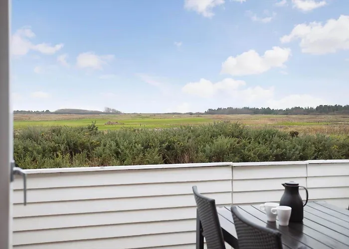 0443-romo-vestergade-213-ap-197 Apartment *