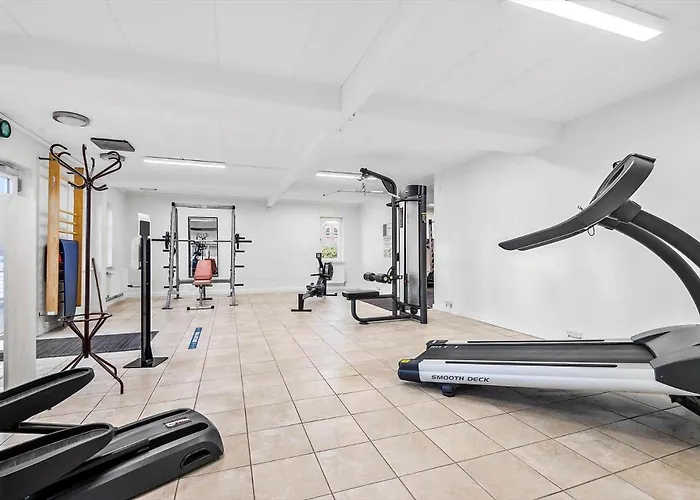 Apartment 0443-romo-vestergade-213-ap-197 *