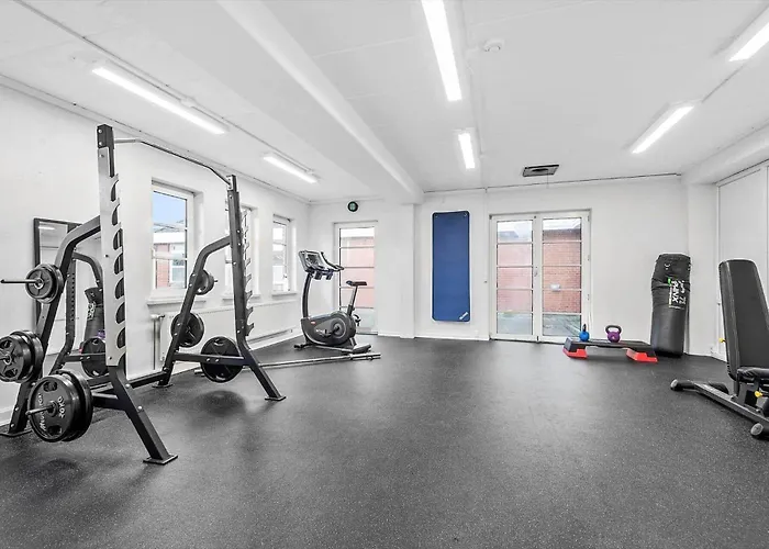 0443-romo-vestergade-213-ap-197 Apartment Sønderby