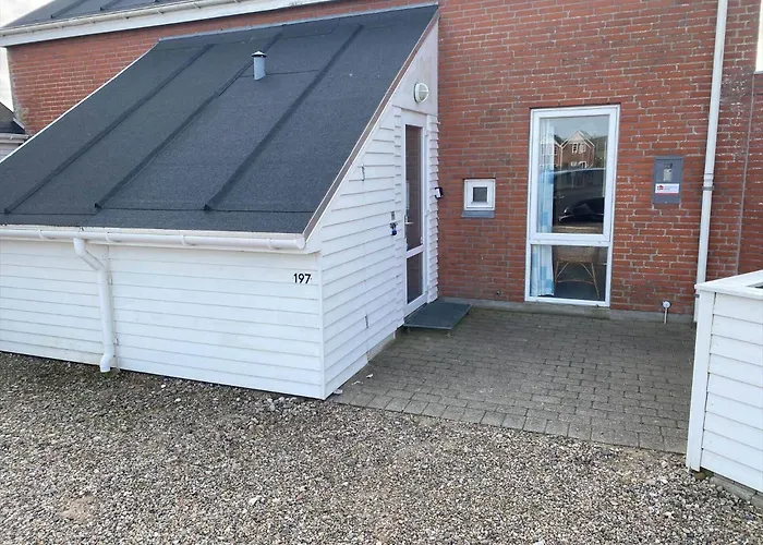 0443-romo-vestergade-213-ap-197 Apartment *