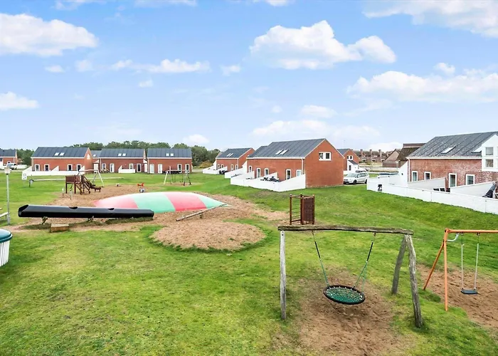 0443-romo-vestergade-213-ap-197 Apartment *