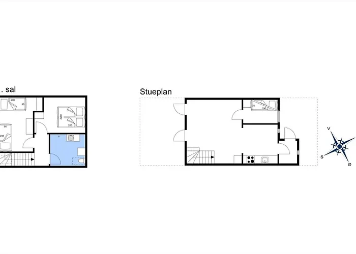 Apartment 0443-romo-vestergade-213-ap-197 Sønderby